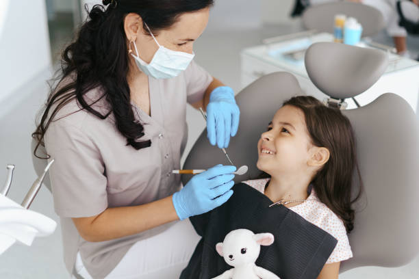Best Emergency Treatment for Dental Infections or Abscesses in Fris, CO