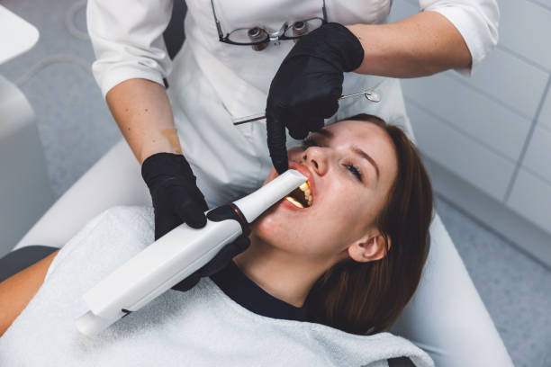 Best Emergency Dental Care for Broken or Chipped Teeth in Fris, CO